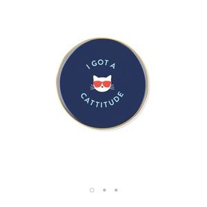 Pet shop by Friend studio coaster